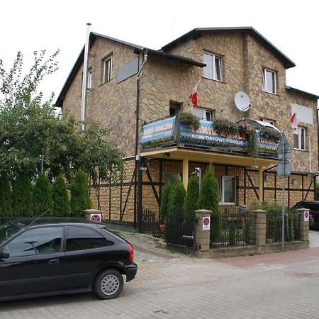 Willa U Damiana - Pokoje Noclegi Nad Morzem Mielno (Koszalin) Exterior foto