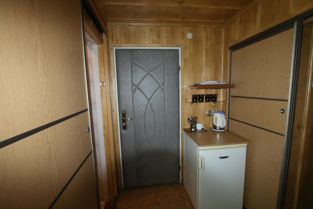 Willa U Damiana - Pokoje Noclegi Nad Morzem Mielno (Koszalin) Exterior foto
