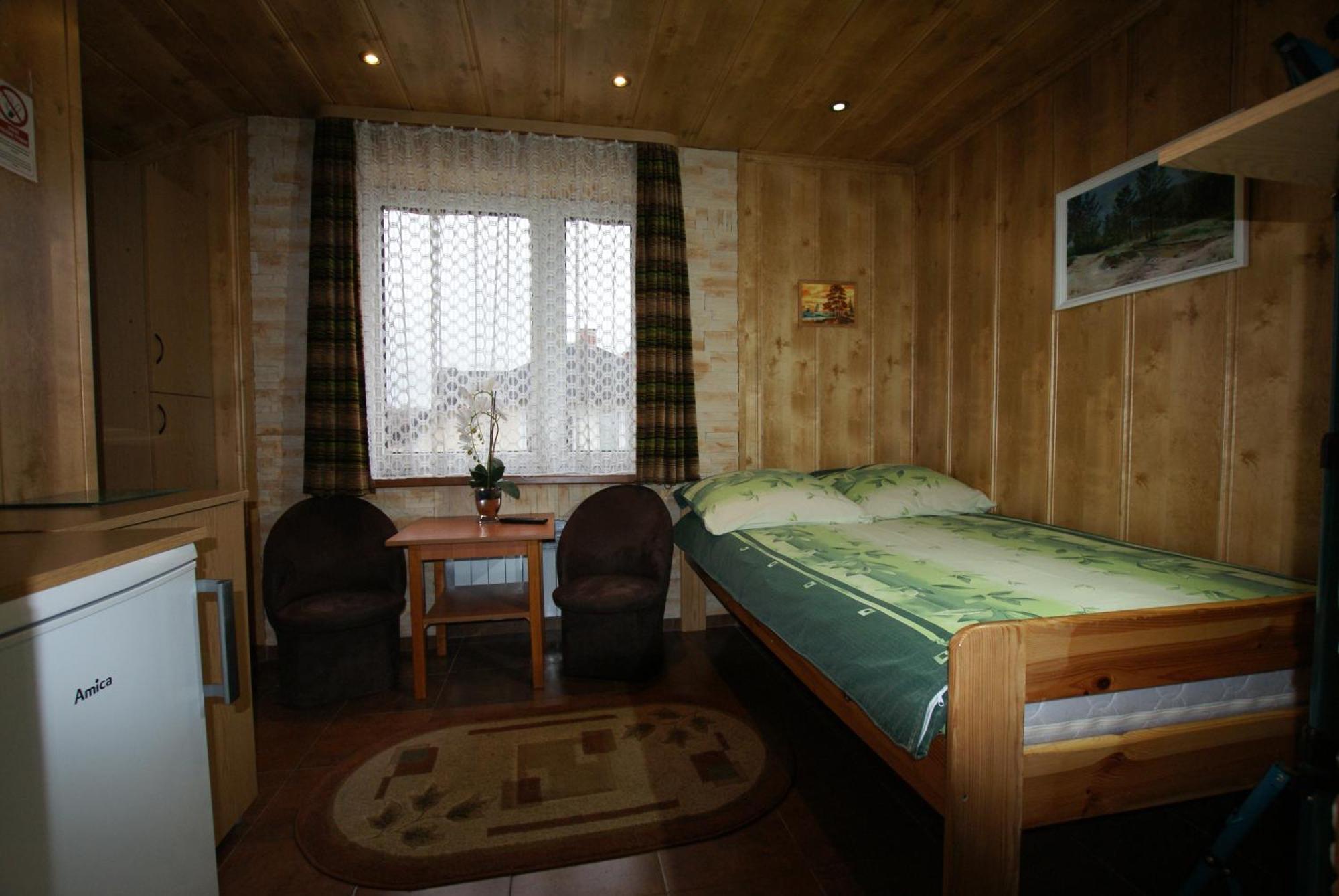 Willa U Damiana - Pokoje Noclegi Nad Morzem Mielno (Koszalin) Exterior foto