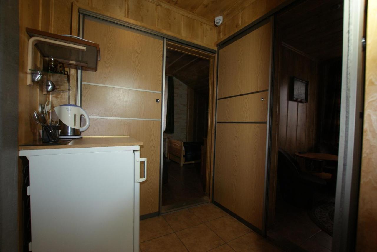 Willa U Damiana - Pokoje Noclegi Nad Morzem Mielno (Koszalin) Exterior foto