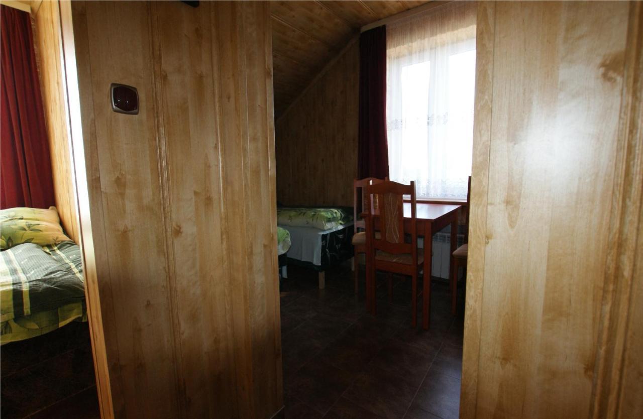 Willa U Damiana - Pokoje Noclegi Nad Morzem Mielno (Koszalin) Exterior foto
