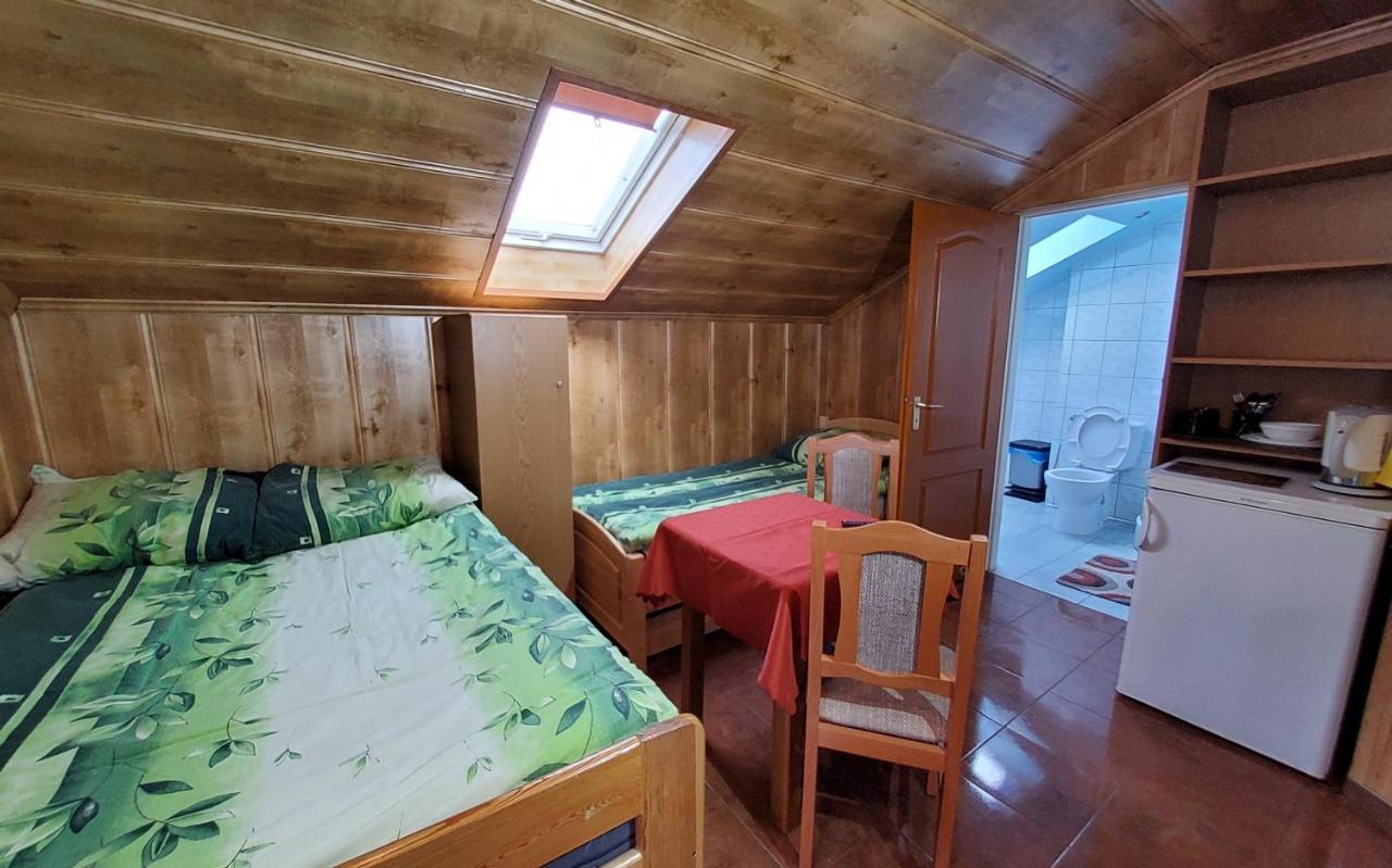 Willa U Damiana - Pokoje Noclegi Nad Morzem Mielno (Koszalin) Exterior foto