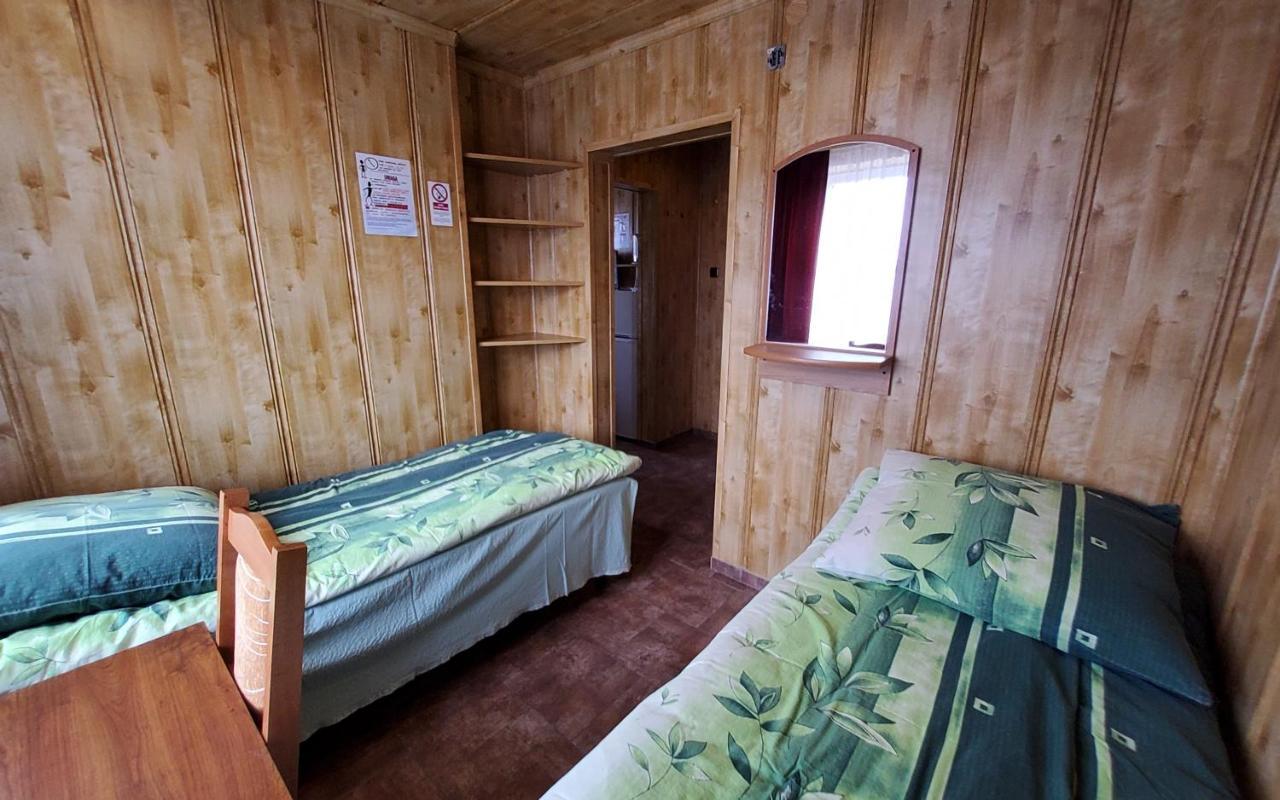 Willa U Damiana - Pokoje Noclegi Nad Morzem Mielno (Koszalin) Exterior foto