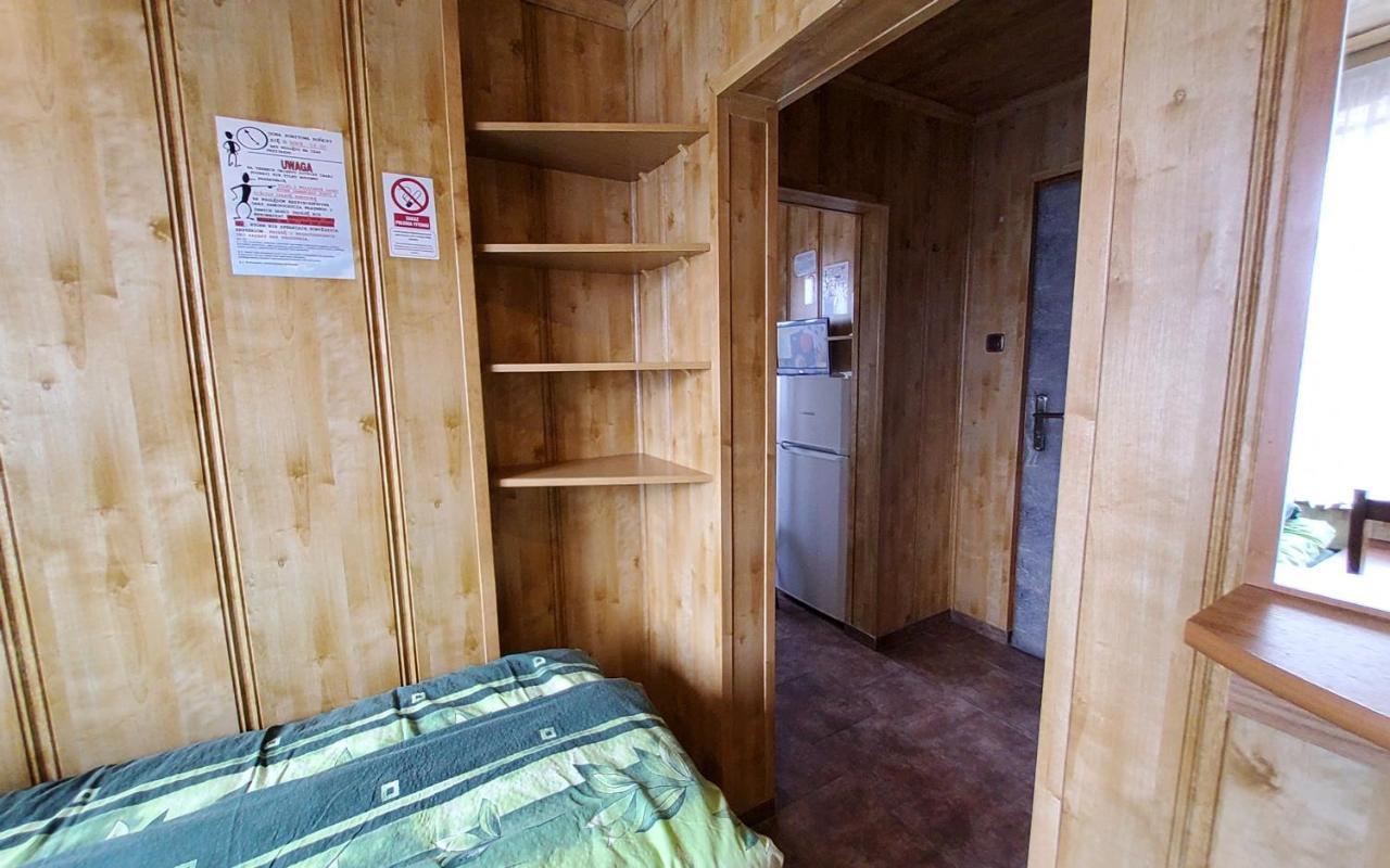 Willa U Damiana - Pokoje Noclegi Nad Morzem Mielno (Koszalin) Exterior foto